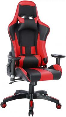 SILLA GAMER YOUTHUP